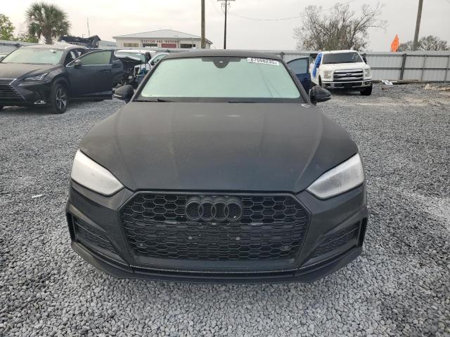 Audi A5 2018 