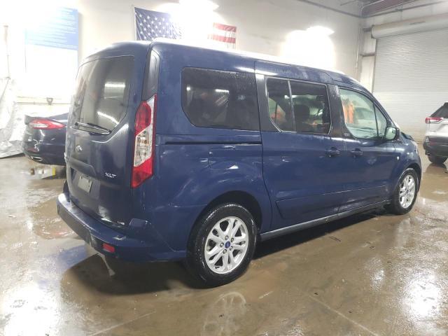 Ford Transit Connect 2019 XLT