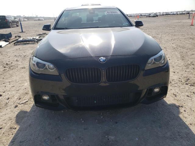 BMW 535i 2016 5-series