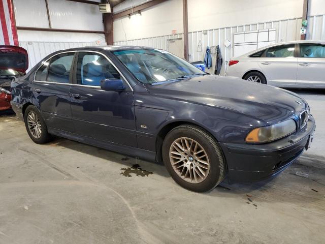 BMW 530iA 2003 