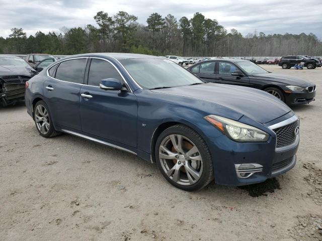 Infiniti Q70L 2015 