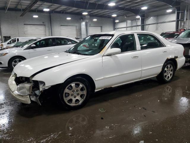 Mazda 626 2001 Sedan