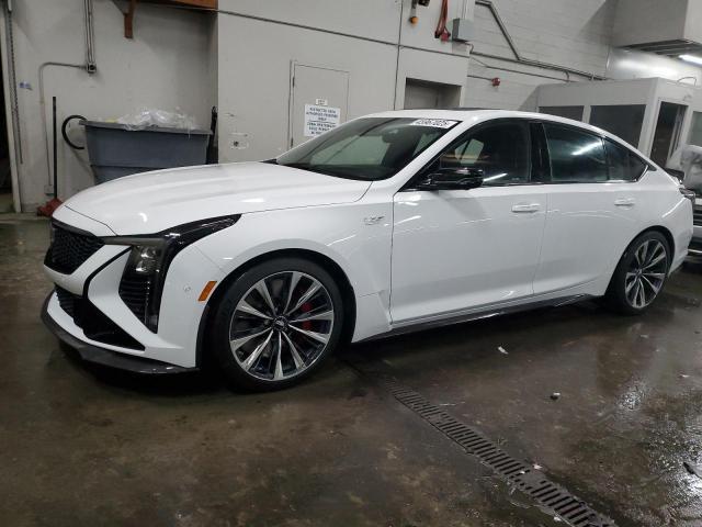 Cadillac CT5 2025 Blackwing