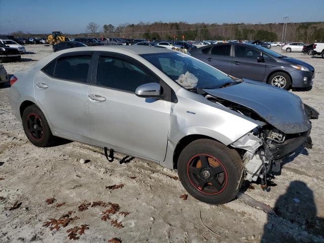 Toyota Corolla 2015 ZRE172L