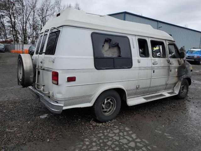 Chevrolet G-Series 1993 Van