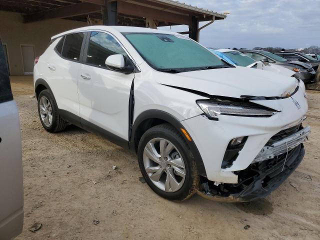 Buick Encore GX 2025 Preferred