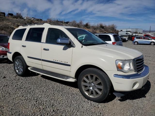 Chrysler Aspen 2008 HG