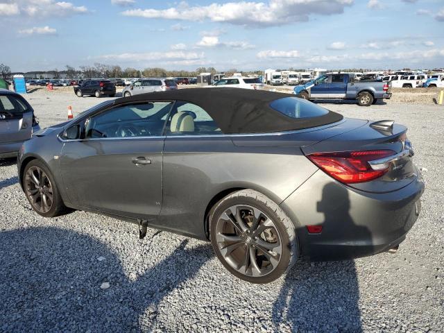 Buick Cascada 2017 Premium