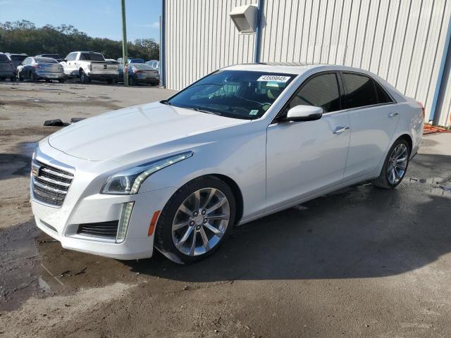 Cadillac CTS 2017 Luxury