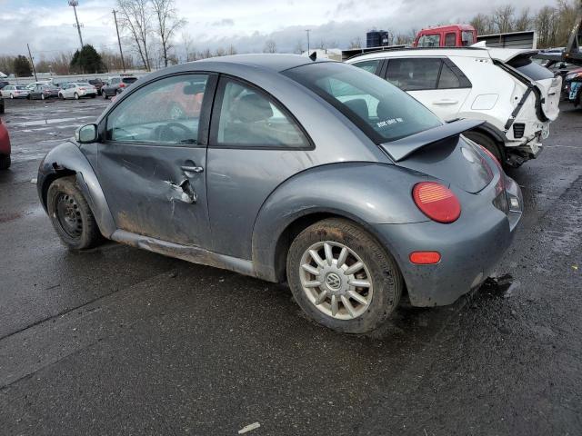 Volkswagen Beetle 2004 GLS