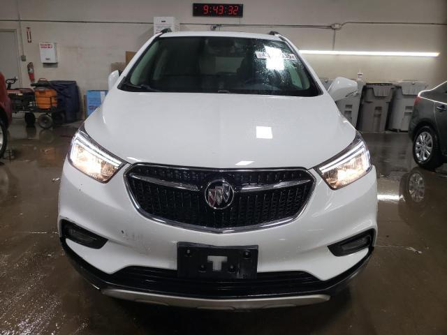 Buick Encore 2018 Sport Touring