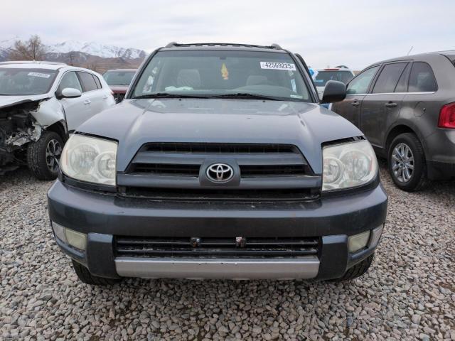 Toyota 4-Runner 2003 SR5