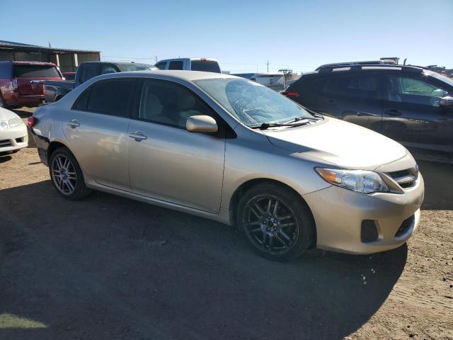 Toyota Corolla 2012 