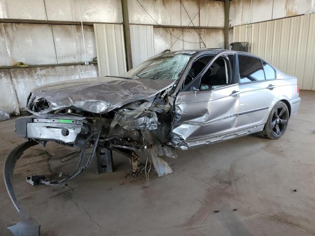 BMW 325i 2004 3-Series