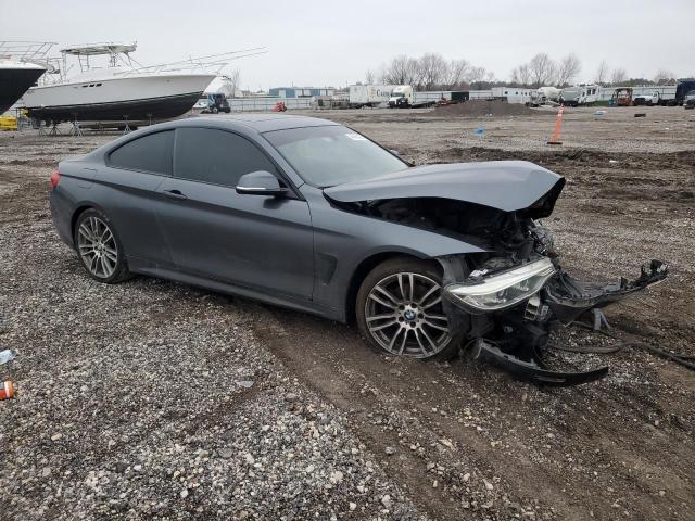 BMW 428i 2015 4-Series
