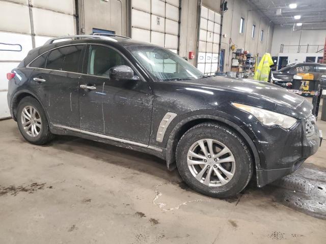 Infiniti FX35 2010 Crossover