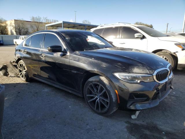 BMW 330e 2022 330e