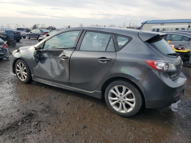 Mazda Mazda3 2010 Hatchback