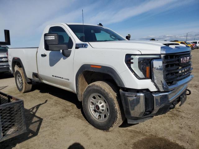 GMC Sierra HD 2024 2500