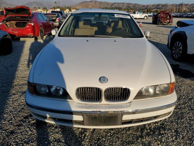 BMW 540i 1997 