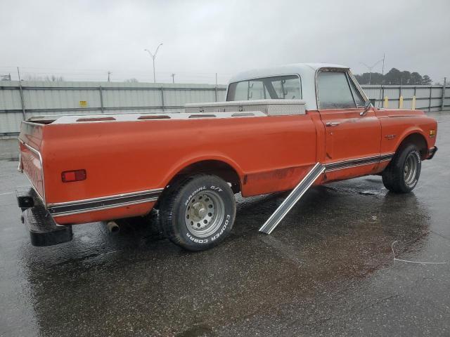 Chevrolet C10 1971 