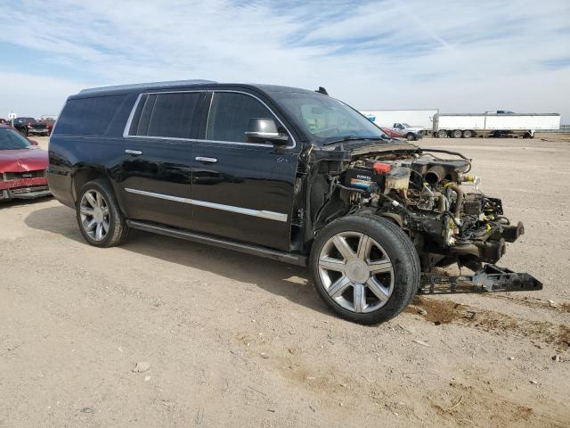 Cadillac Escalade ESV 2017 ESV Premium Luxury