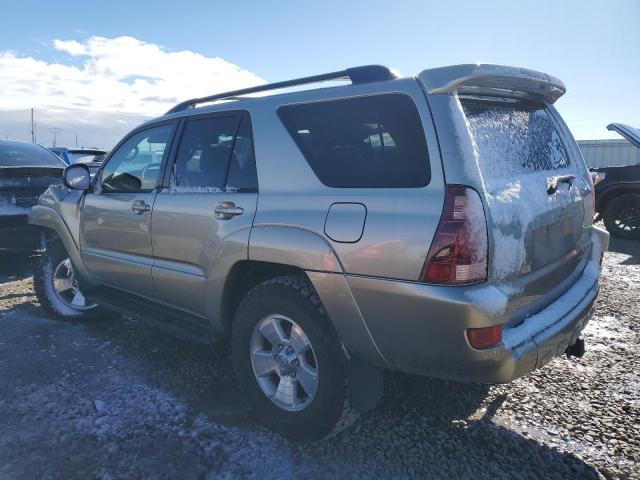 Toyota 4-Runner 2003 SR5