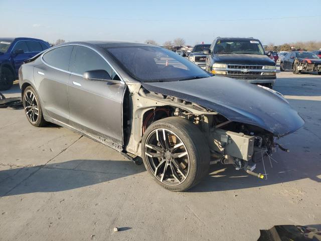 Tesla Model S 2016 