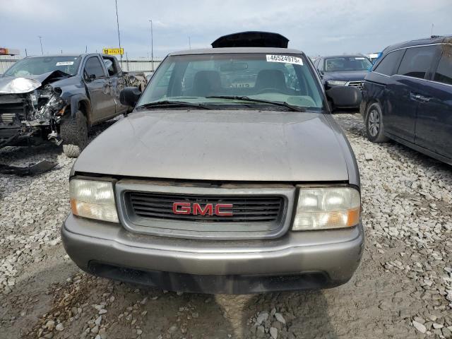 GMC Sonoma 2000 
