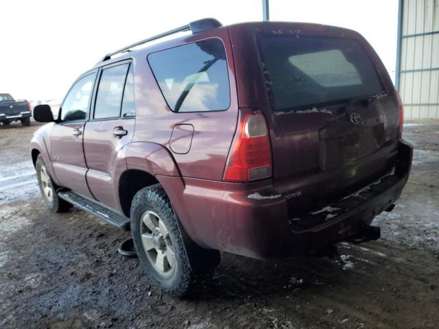 Toyota 4-Runner 2008 SR5