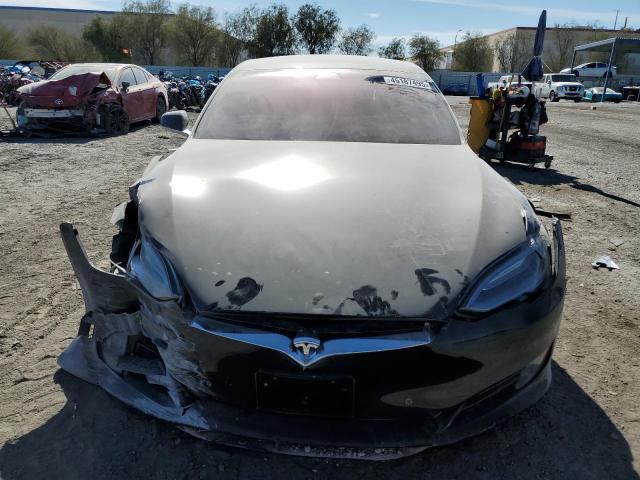 Tesla Model S 2017 
