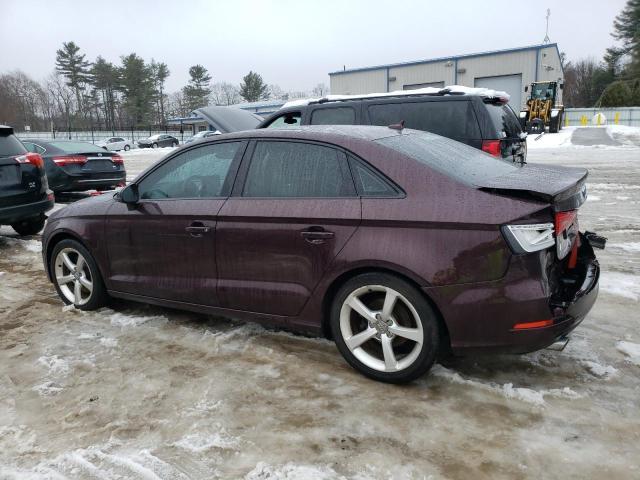 Audi S3 2015 Premium Plus