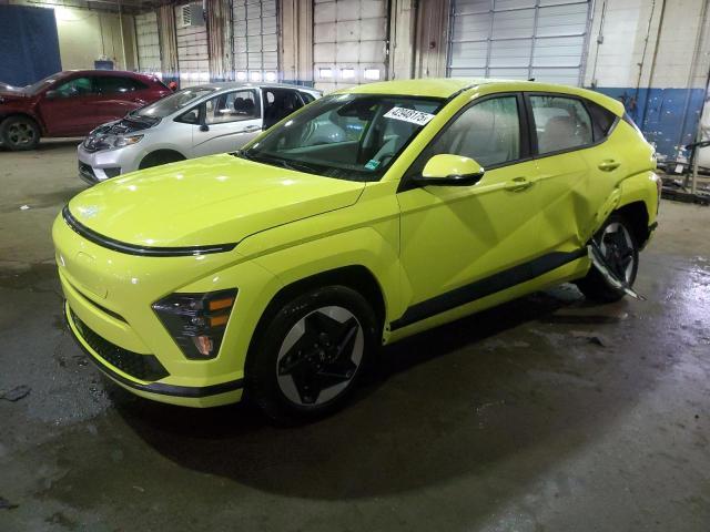 Hyundai Kona Electric 2024 SE
