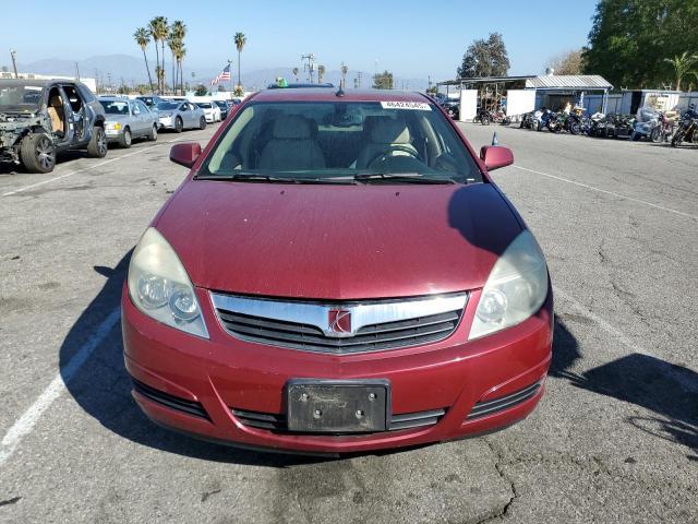 Saturn Aura 2007 XE