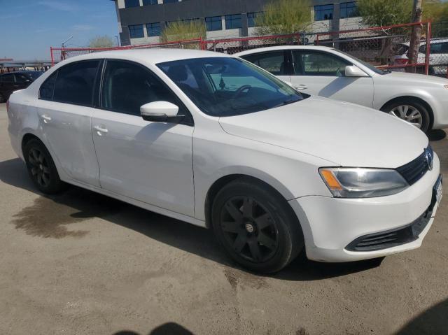 Volkswagen Jetta 2011 SE