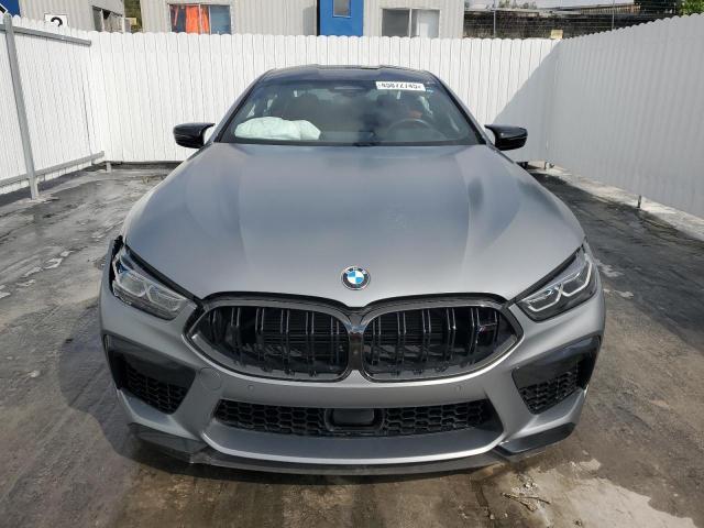 BMW M8 2024 