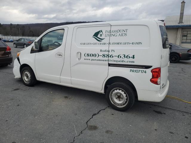 Chevrolet City Express 2015 LS
