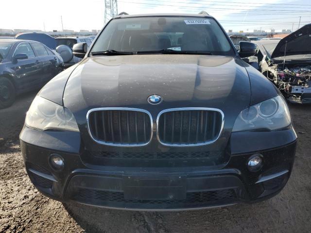 BMW X5 2013 xDrive35i