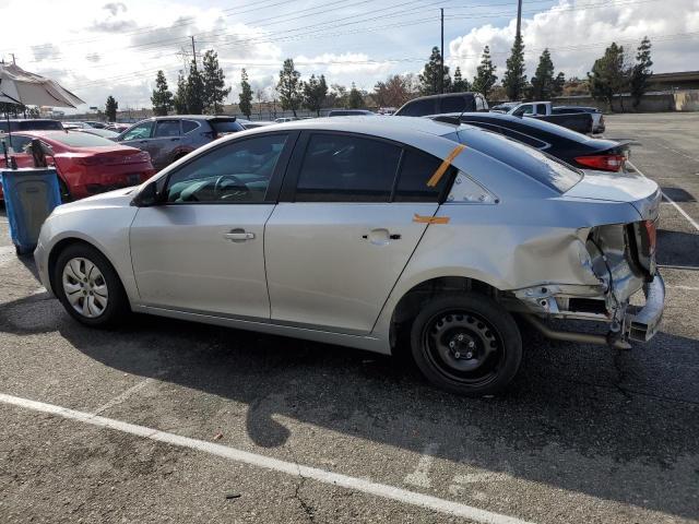 Chevrolet Cruze Limited 2016 LS