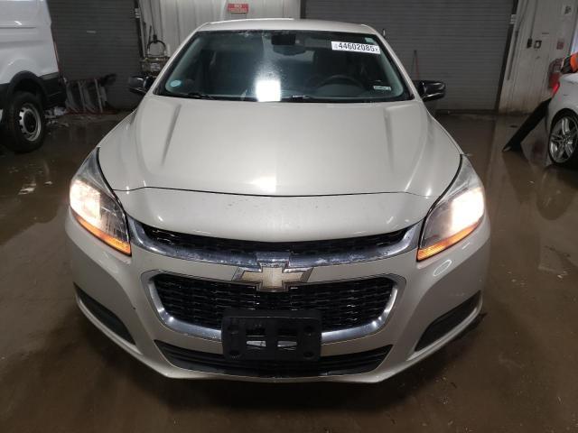 Chevrolet Malibu Limited 2016 LS (1LS)