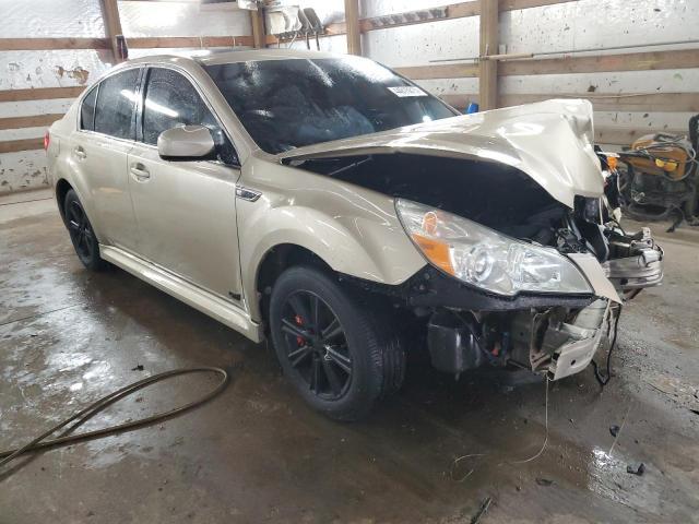 Subaru Legacy 2010 