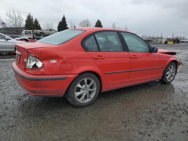 BMW 323i 1999 3-Series