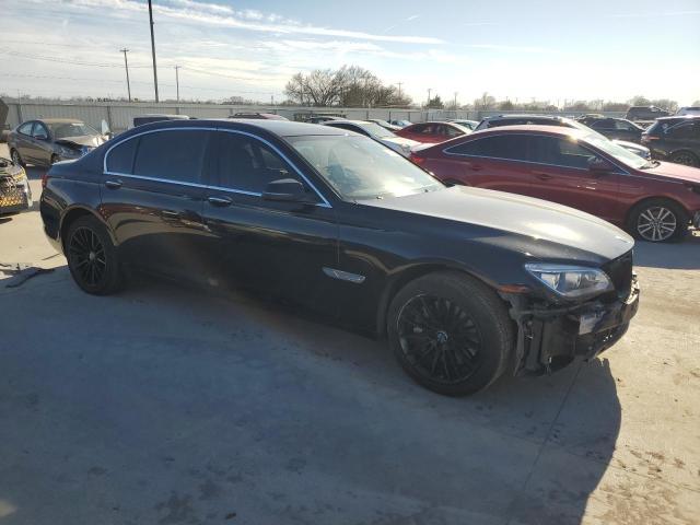 BMW 750Li / ALPINA B7 2014 7-Series