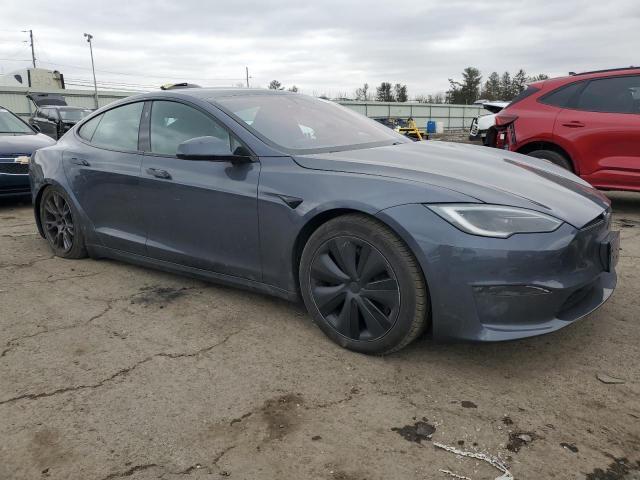 Tesla Model S 2022 