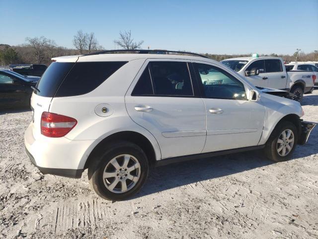 Mercedes-Benz M-Class 2006 ML350