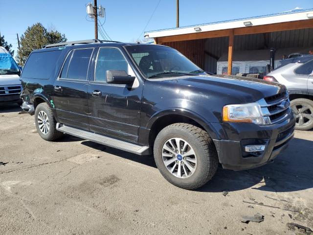 Ford Expedition EL 2017 