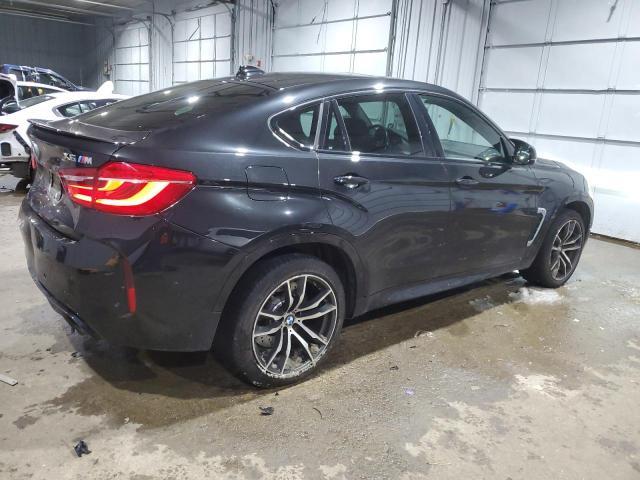 BMW X6 2016 M