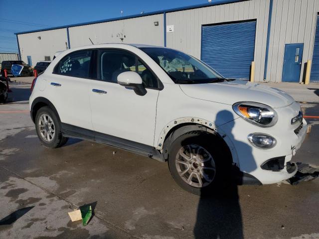Fiat 500X 2017 POP