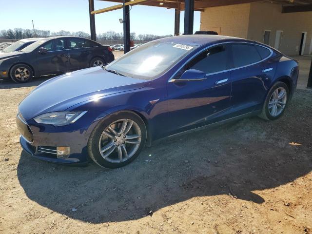 Tesla Model S 2016 