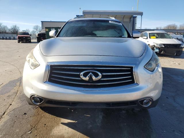 Infiniti FX35 2012 Wagon body style